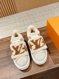 Picture of Louis Vuitton Shoes Women _SKUfw149530635fw